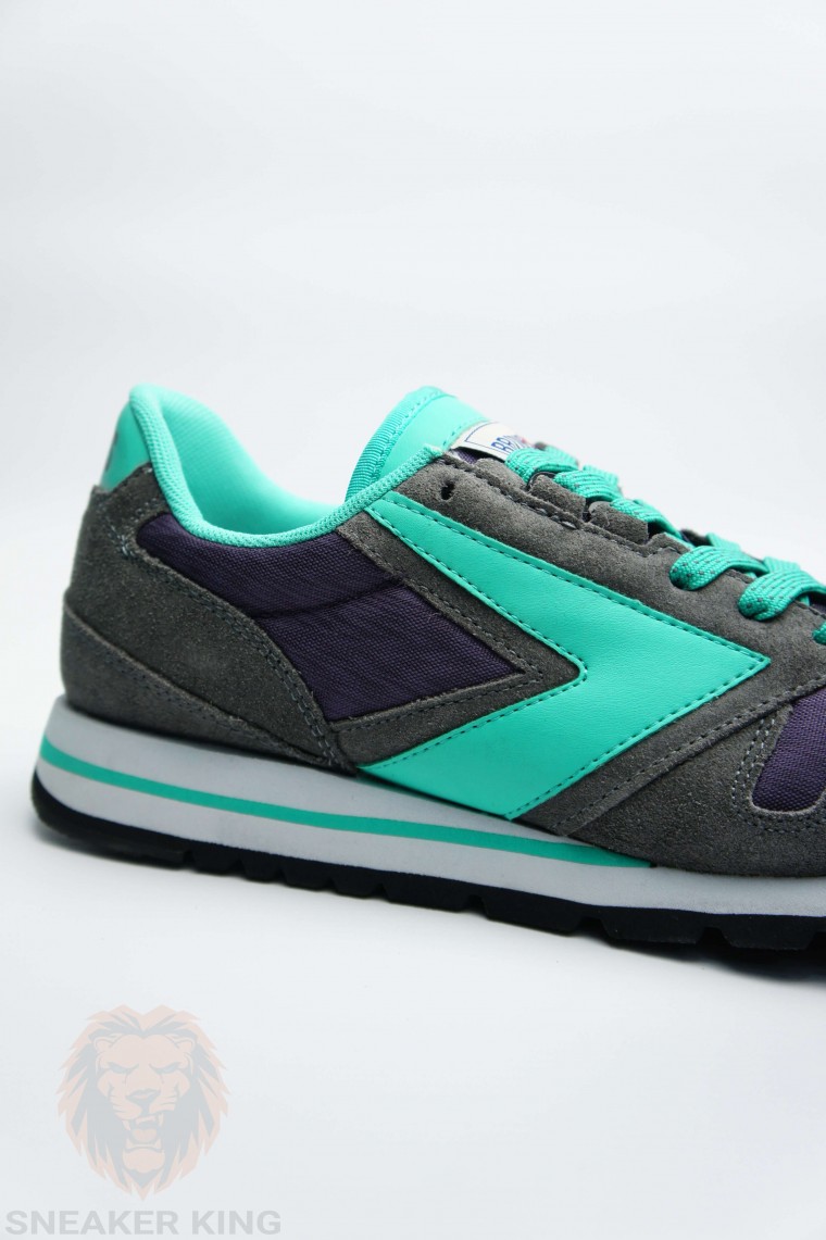 Кросівки Brooks Heritage Chariot
